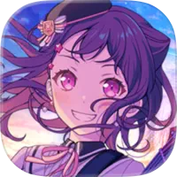 少女樂團派對封面