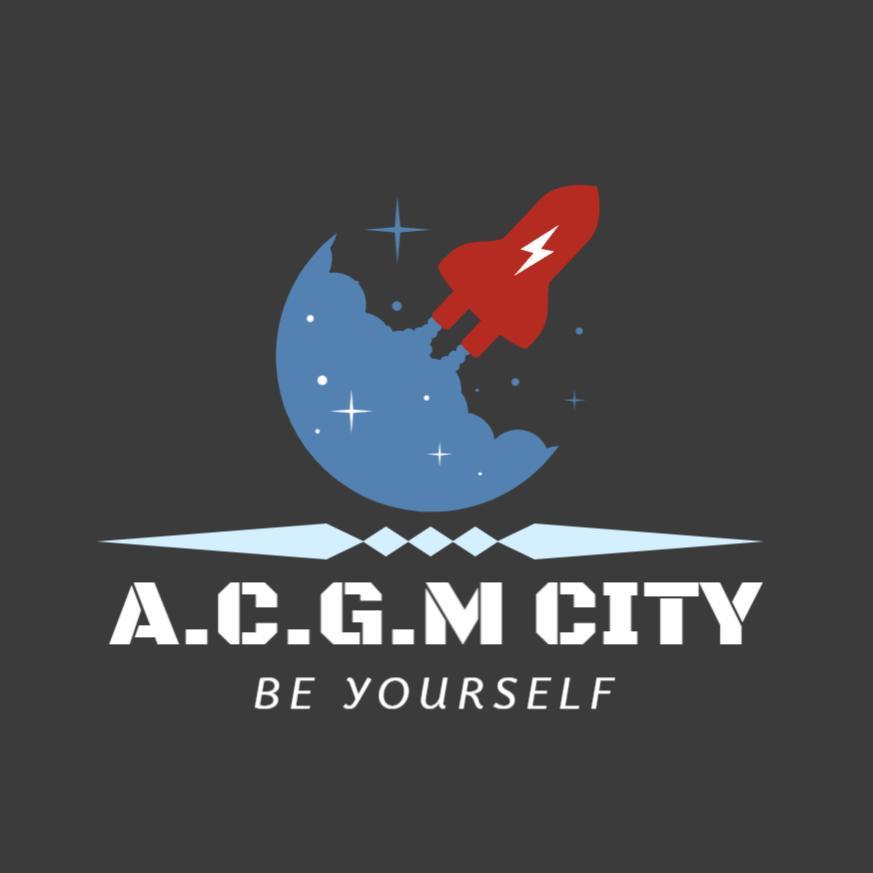 Night City 伺服器圖示